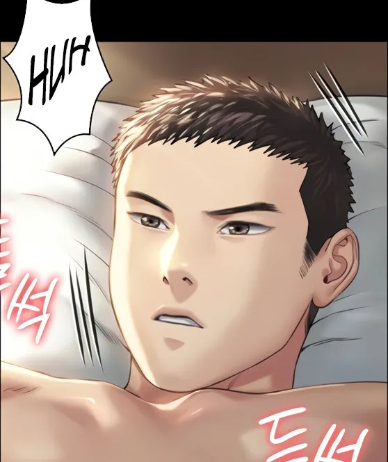 [Active Volcano] Queen Bee - Chapter 174-176 - Dallee Gets Dominated (1) page 58 - full censorship webtoon hentai manga - read online free