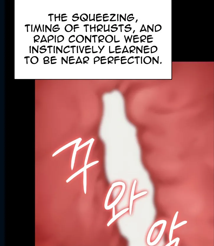 [Active Volcano] Queen Bee - Chapter 174-176 - Dallee Gets Dominated (1) page 96 - full censorship webtoon hentai manga - read online free