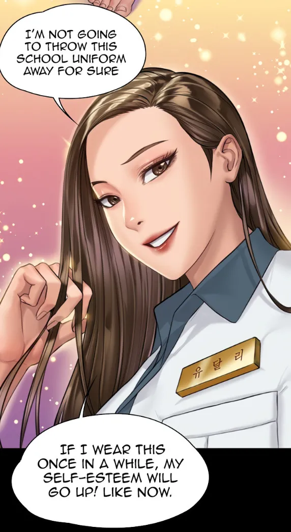 [Active Volcano] Queen Bee - Chapter 176-177 - Dallee's Corruption (6) page 22 - rough translation hentai manga - read online free