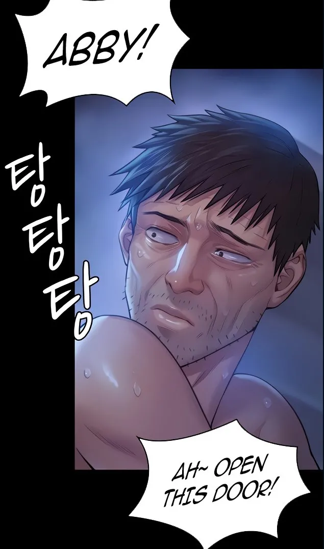 [Active Volcano] Queen Bee - Chapter 184-187 - Vanilla Sex Between Chulhwan and Seonyeong (2) page 104 - big breasts nakadashi hentai manga - read online free