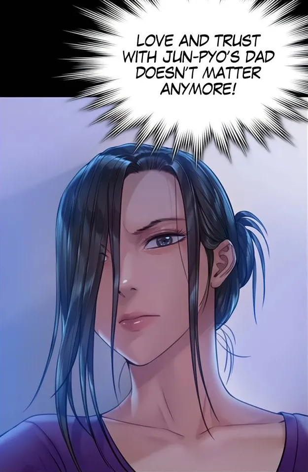 [Active Volcano] Queen Bee - Chapter 184-187 - Vanilla Sex Between Chulhwan and Seonyeong (2) - Page 12