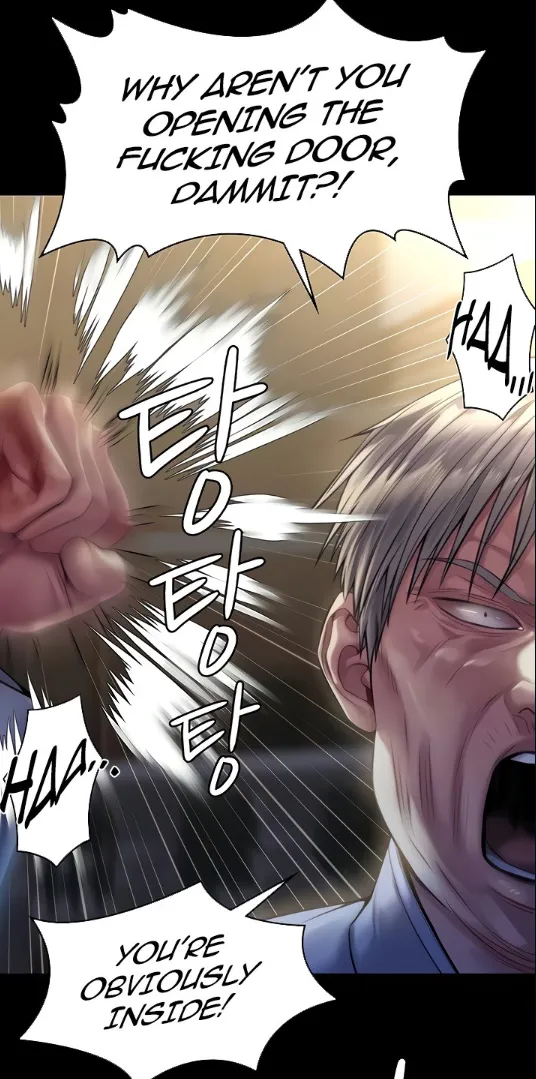 [Active Volcano] Queen Bee - Chapter 184-187 - Vanilla Sex Between Chulhwan and Seonyeong (2) page 121 - big breasts nakadashi hentai manga - read online free