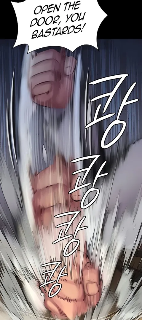 [Active Volcano] Queen Bee - Chapter 184-187 - Vanilla Sex Between Chulhwan and Seonyeong (2) page 141 - nakadashi big breasts hentai manga - read online free
