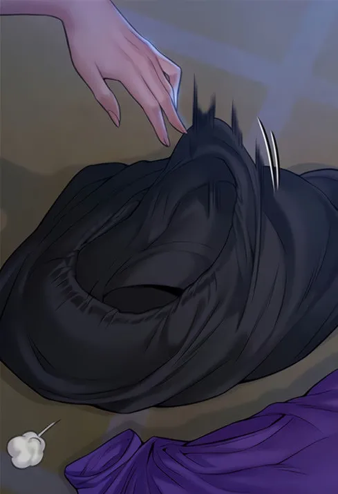 [Active Volcano] Queen Bee - Chapter 184-187 - Vanilla Sex Between Chulhwan and Seonyeong (2) - Page 21