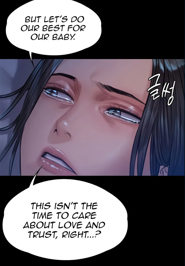 [Active Volcano] Queen Bee - Chapter 184-187 - Vanilla Sex Between Chulhwan and Seonyeong (2) page 47 - big breasts nakadashi hentai manga - read online free