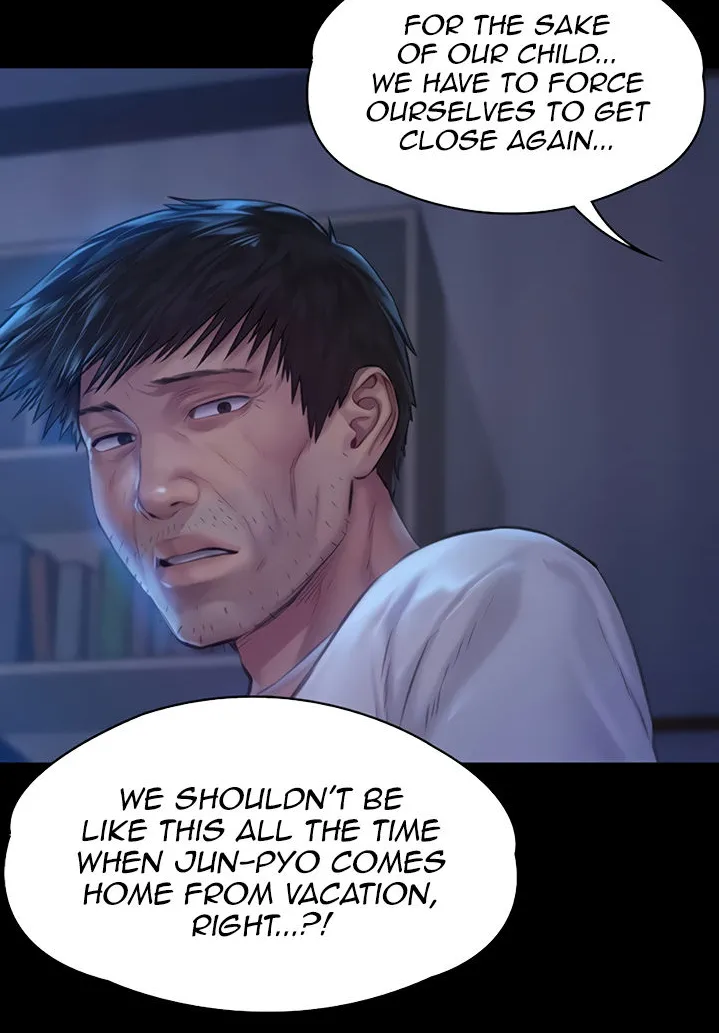 [Active Volcano] Queen Bee - Chapter 184-187 - Vanilla Sex Between Chulhwan and Seonyeong (2) page 48 - nakadashi big breasts hentai manga - read online free