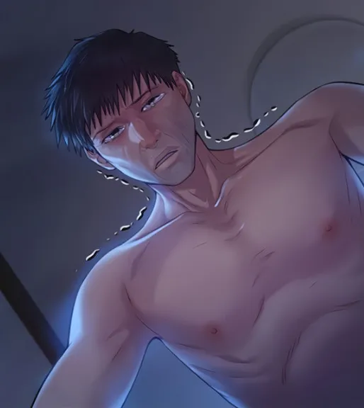 [Active Volcano] Queen Bee - Chapter 184-187 - Vanilla Sex Between Chulhwan and Seonyeong (2) page 60 - big breasts nakadashi hentai manga - read online free