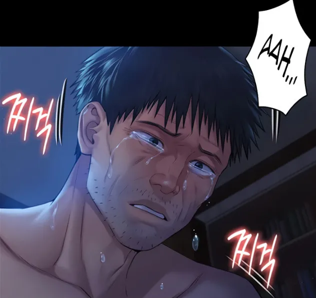 [Active Volcano] Queen Bee - Chapter 184-187 - Vanilla Sex Between Chulhwan and Seonyeong (2) page 81 - big breasts nakadashi hentai manga - read online free