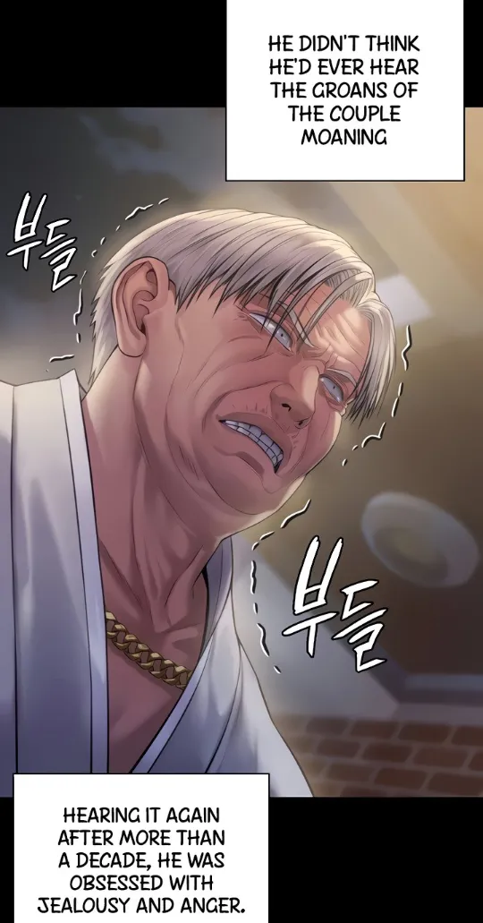 [Active Volcano] Queen Bee - Chapter 184-187 - Vanilla Sex Between Chulhwan and Seonyeong (2) page 95 - nakadashi big breasts hentai manga - read online free