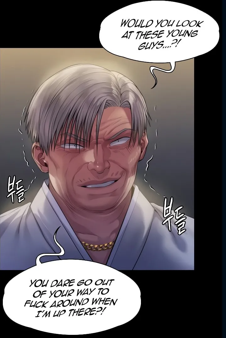 [Active Volcano] Queen Bee - Chapter 184-187 - Vanilla Sex Between Chulhwan and Seonyeong (2) page 97 - big breasts nakadashi hentai manga - read online free