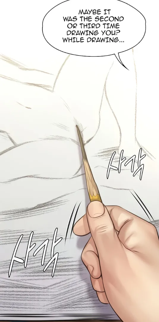 [Active Volcano] Queen Bee - Chapter 189-190 - Vanilla Sex With Sehee - Page 36