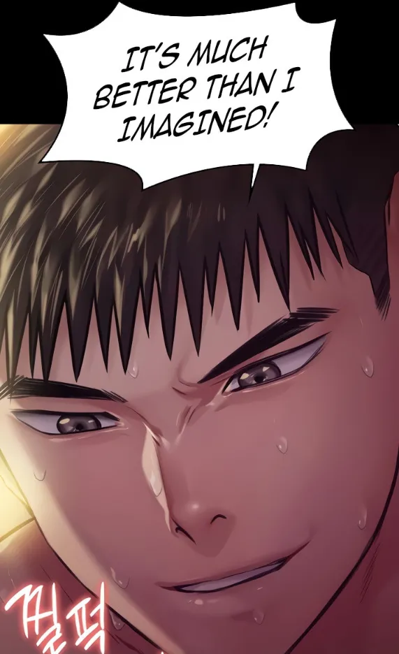 [Active Volcano] Queen Bee - Chapter 189-190 - Vanilla Sex With Sehee - Page 46