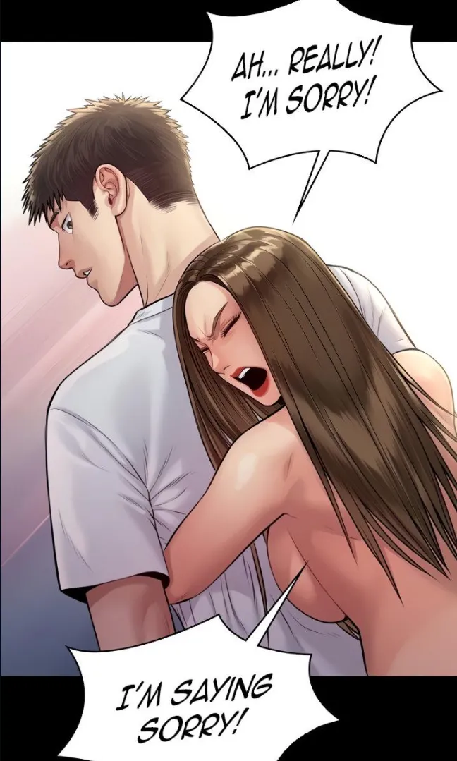 [Active Volcano] Queen Bee - Chapter 191-192 - Dallee's Corruption (7) - Page 35