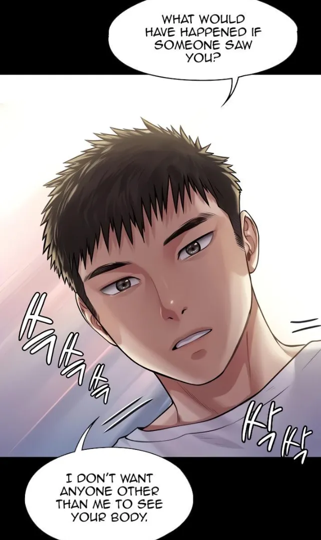 [Active Volcano] Queen Bee - Chapter 191-192 - Dallee's Corruption (7) - Page 42