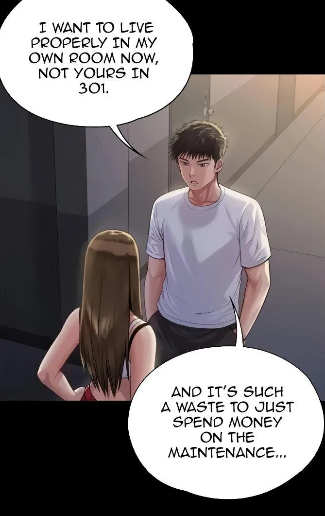 [Active Volcano] Queen Bee - Chapter 194-195 - Dallee's Corruption (8) - Page 11