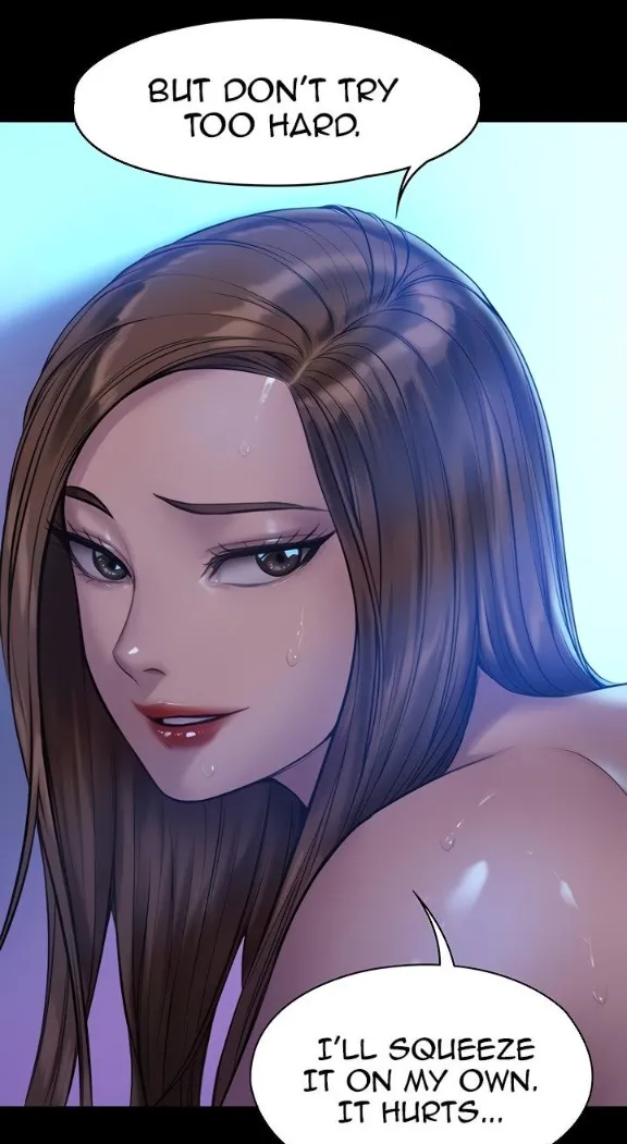[Active Volcano] Queen Bee - Chapter 199 - Dallee's Corruption (9) - Page 37