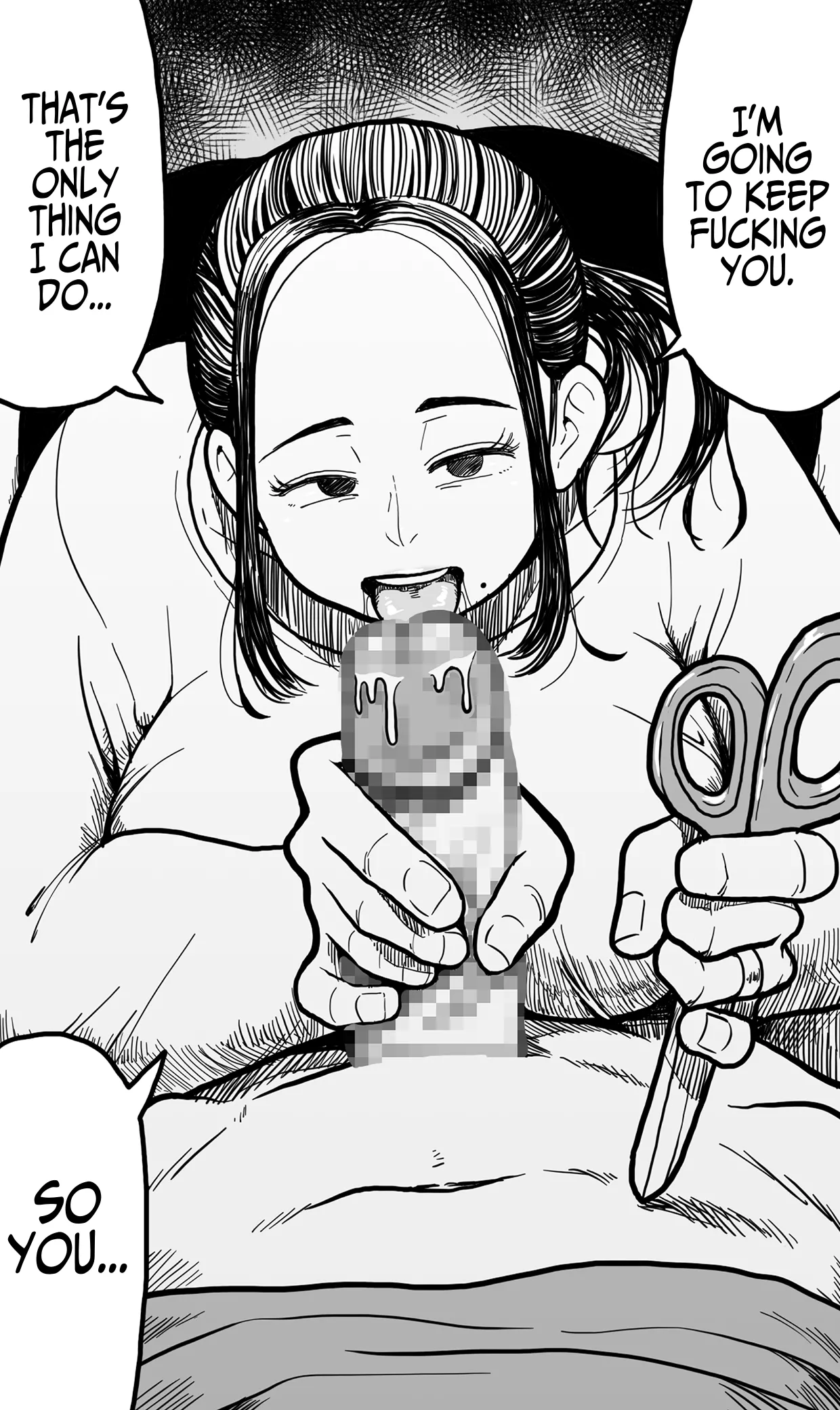 Anata ga Tsumi o Okasu Mae ni.  | Before You Resort To Crime page 62 original parody - milf big breasts hentai manga - read online free