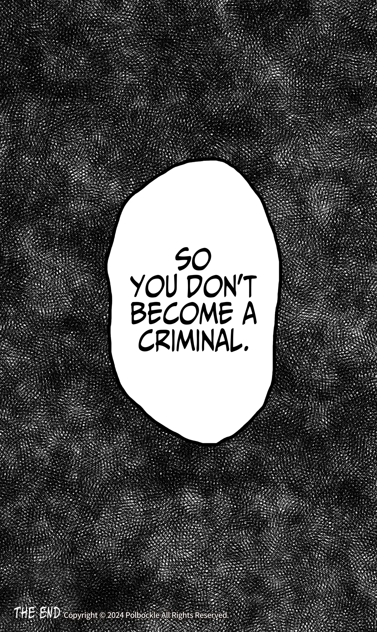 Page 63 of [polbockle] Anata ga Tsumi o Okasu Mae ni. | Before You Resort To Crime [English] [lulius]