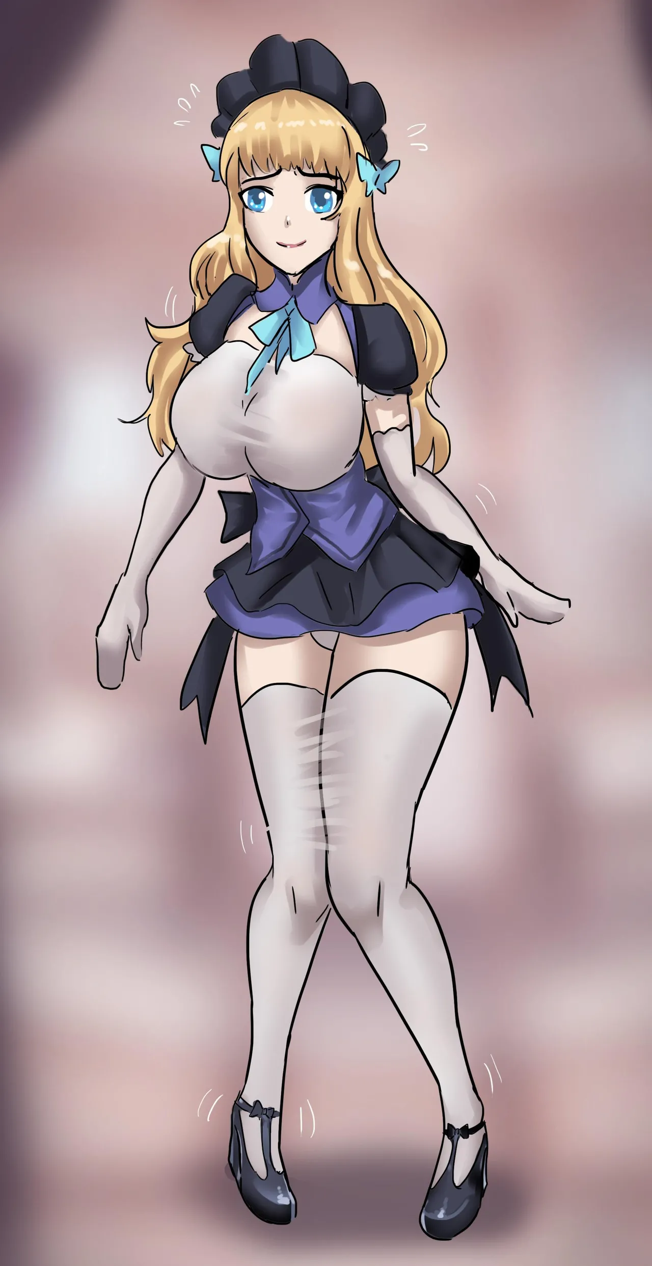 Human Doll - Page 23