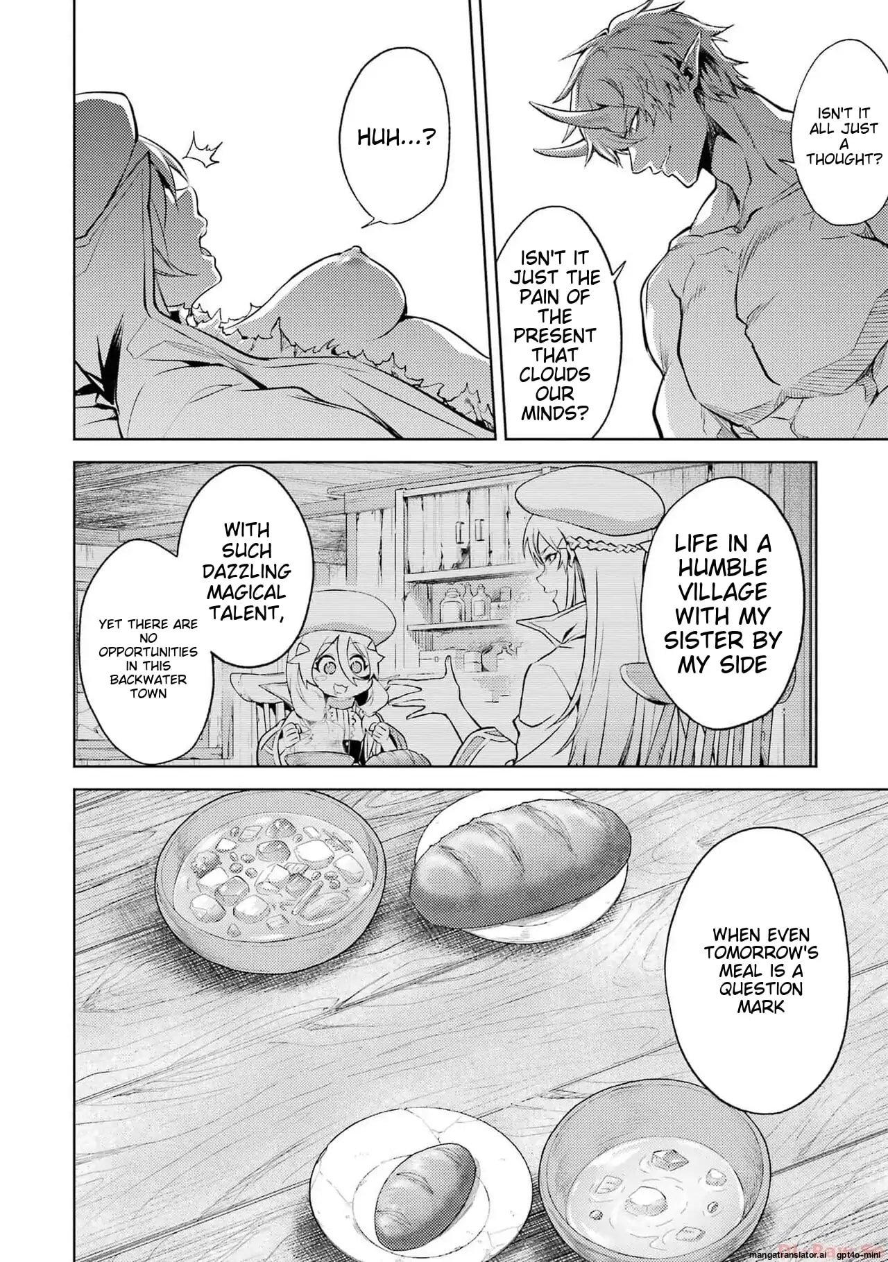 Tensei Shitara Joban de Shinu Naka Boss Datta - Heroine Kenzokuka de Ikinokoru vol.2 page 160 - rough translation demon girl hentai manga - read online free