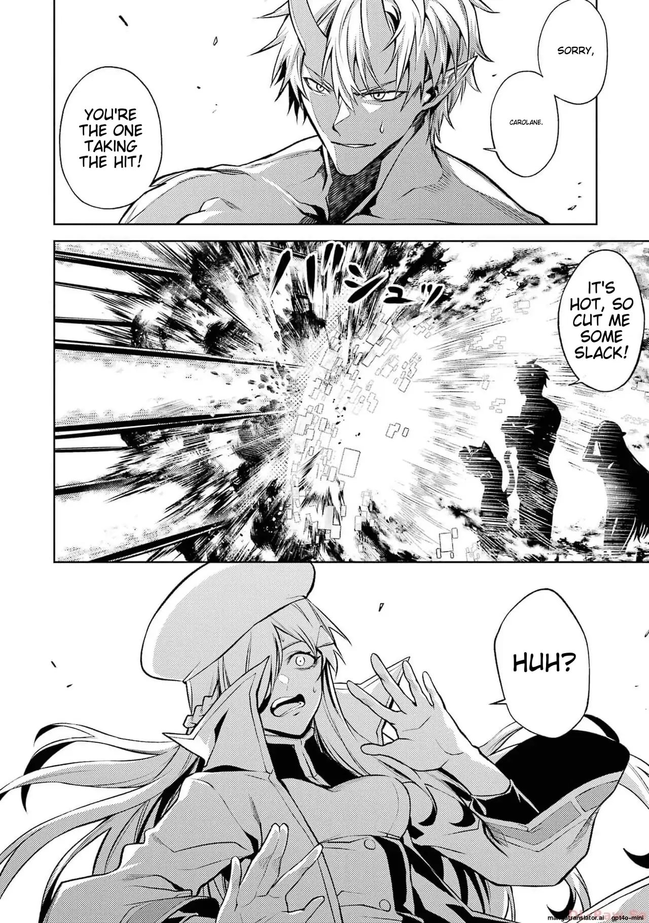 Tensei Shitara Joban de Shinu Naka Boss Datta - Heroine Kenzokuka de Ikinokoru vol.2 page 42 - corruption story arc hentai manga - read online free