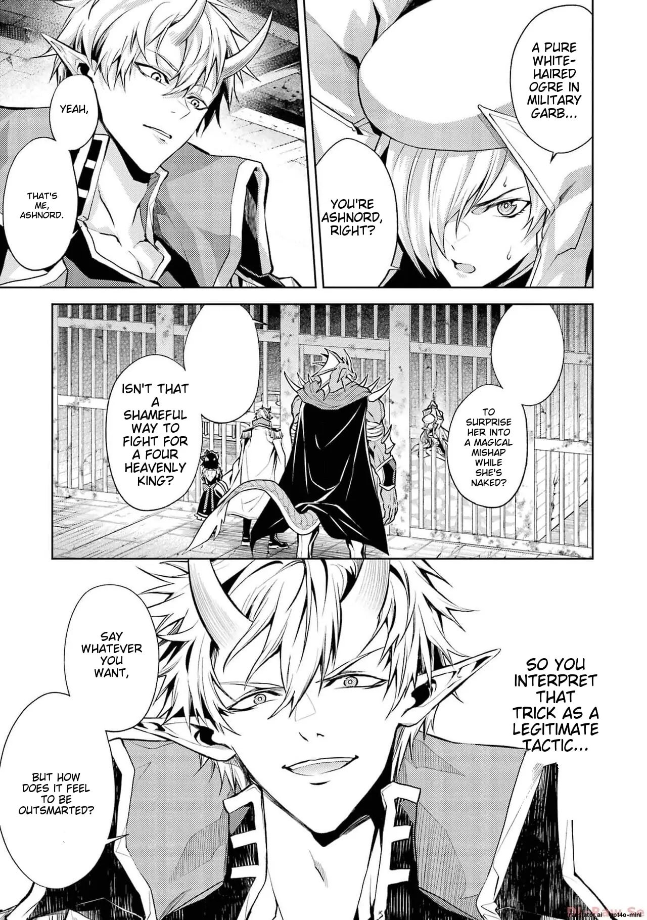 Tensei Shitara Joban de Shinu Naka Boss Datta - Heroine Kenzokuka de Ikinokoru vol.2 page 71 - corruption story arc hentai manga - read online free