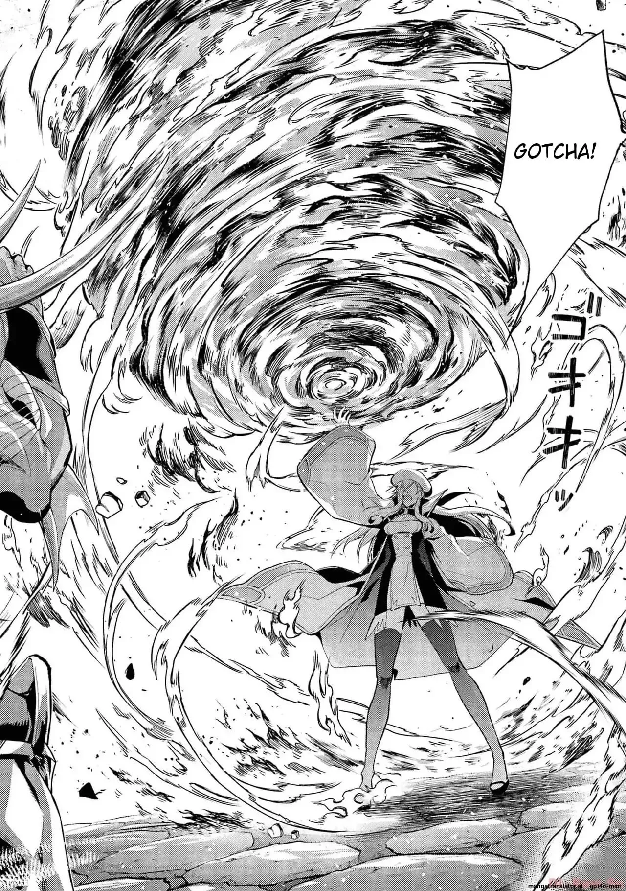Tensei Shitara Joban de Shinu Naka Boss Datta - Heroine Kenzokuka de Ikinokoru vol.2 page 86 - corruption story arc hentai manga - read online free