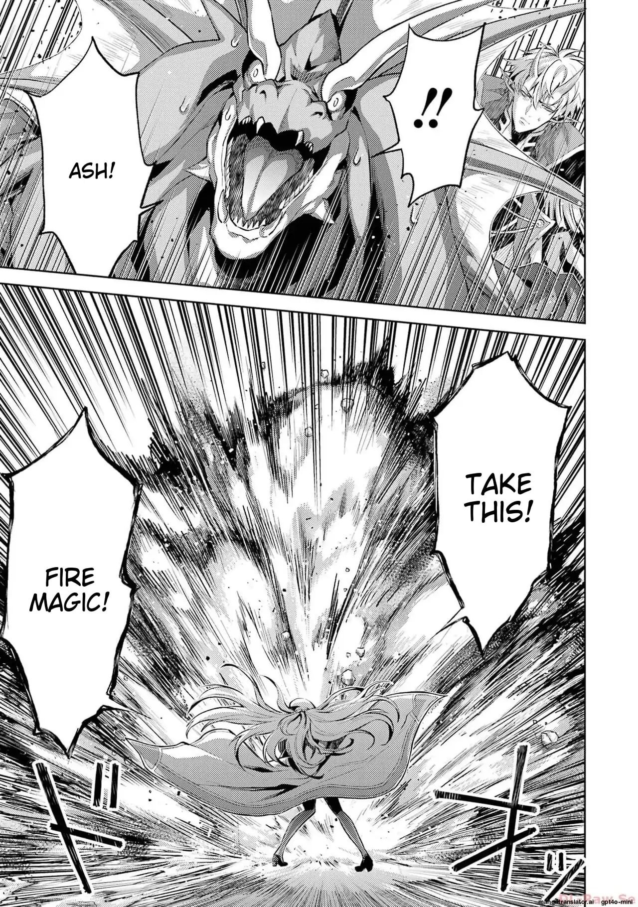 Tensei Shitara Joban de Shinu Naka Boss Datta - Heroine Kenzokuka de Ikinokoru vol.2 page 89 - corruption story arc hentai manga - read online free