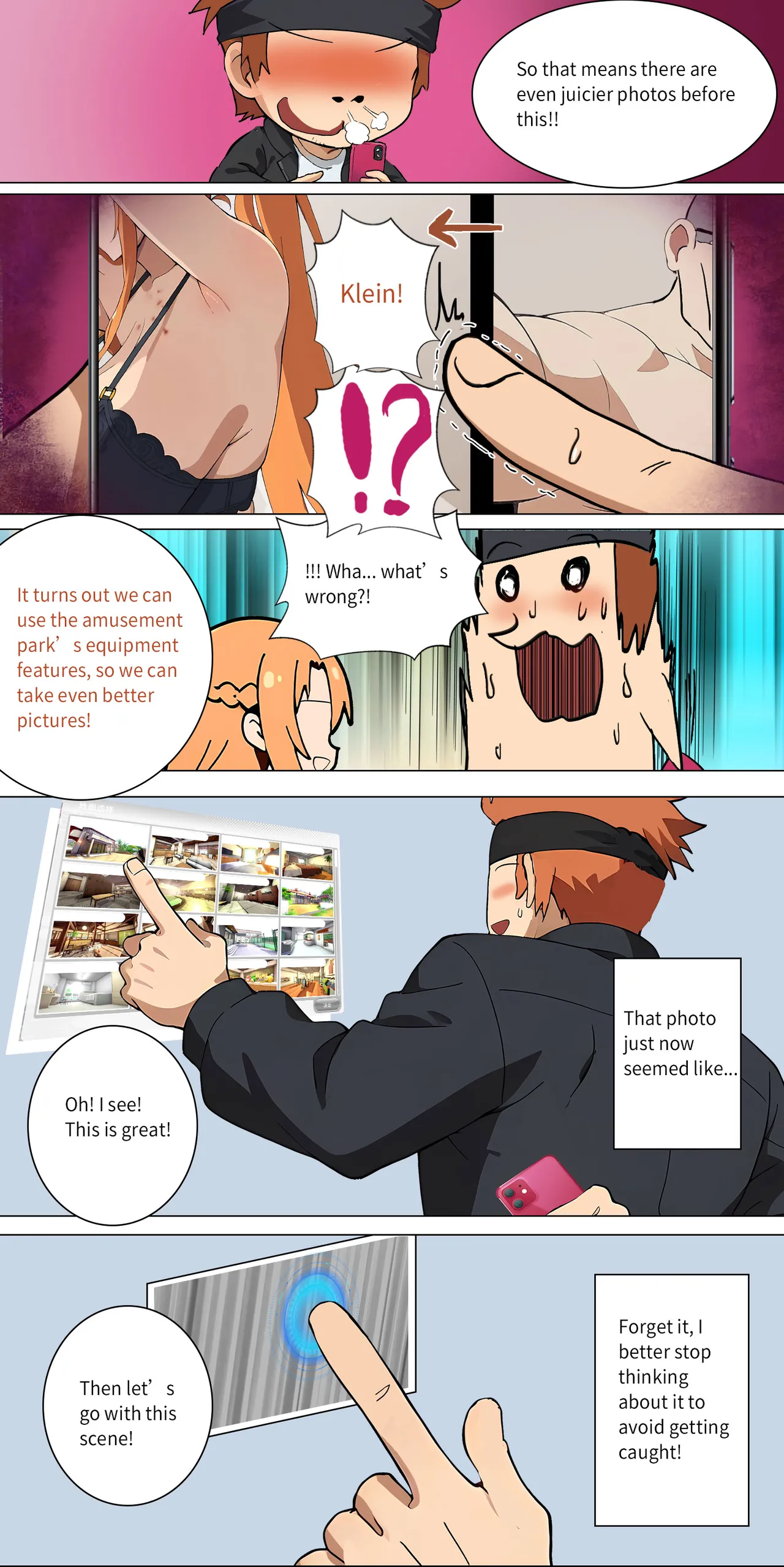 Asuna family 1-19 page 158 featuring yui sword art online parody - milf big breasts hentai manga - read online free