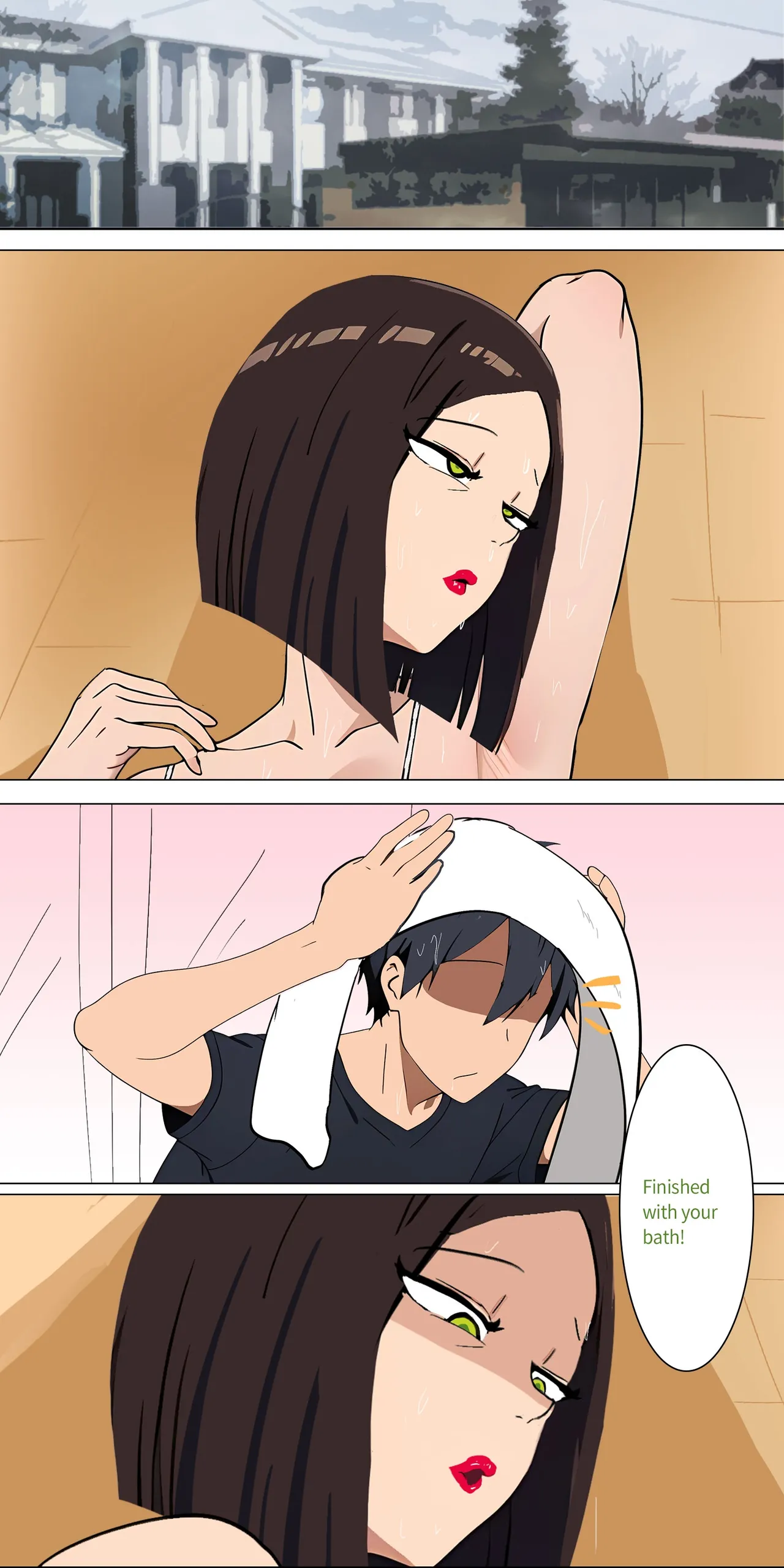 Asuna family 1-19 page 35 featuring yui sword art online parody - milf big breasts hentai manga - read online free