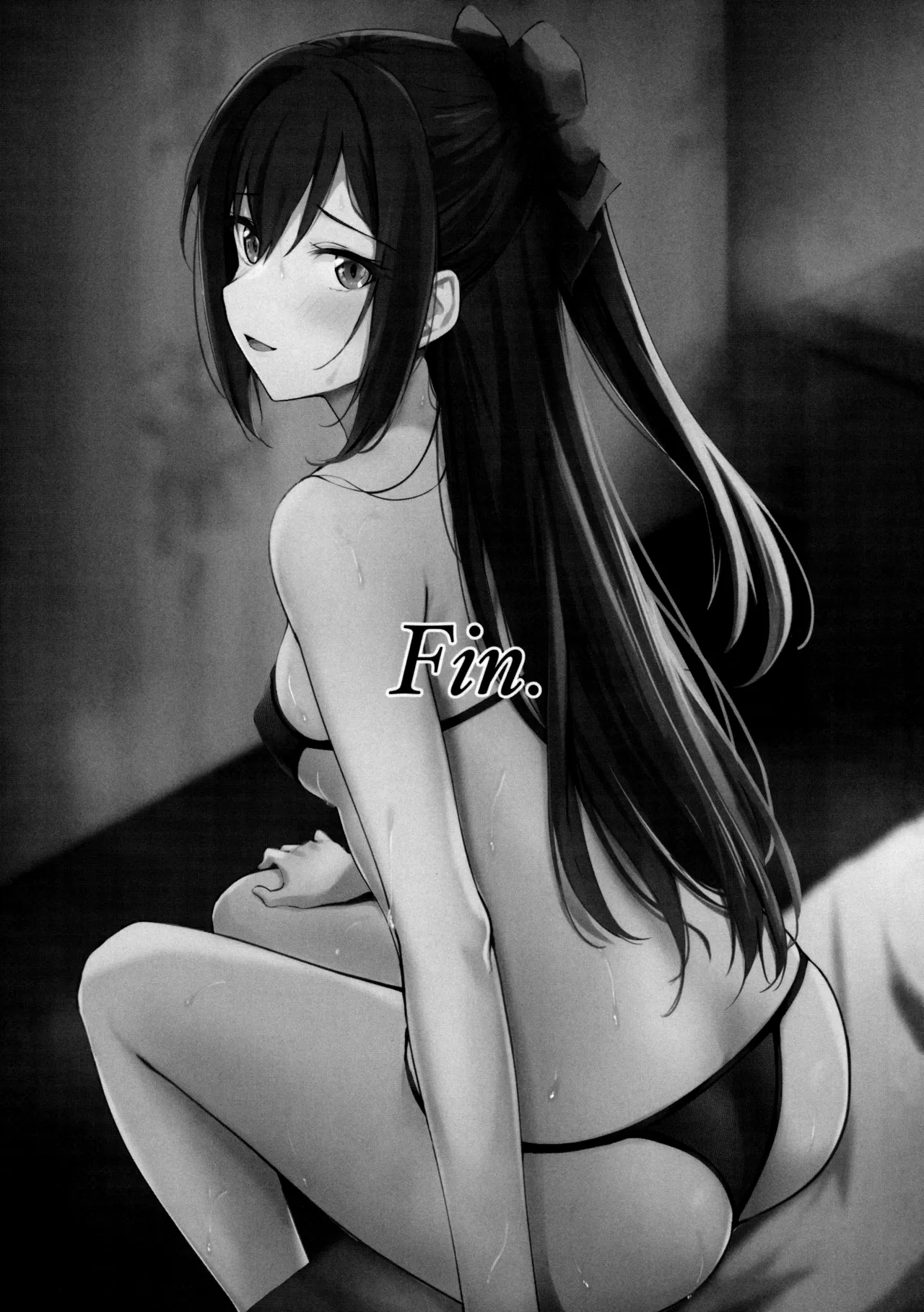 Nijiiro Gekijou e Youkoso | Welcome to the Rainbow Theater! page 28 featuring lanzhu zhong love live nijigasaki high school idol club parody - yuri females only hentai manga - read online free