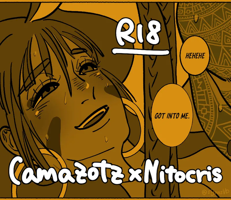 Shoya no tsudzuki][ fate grand order ) page 10 featuring nitocris fate grand order parody - read online free