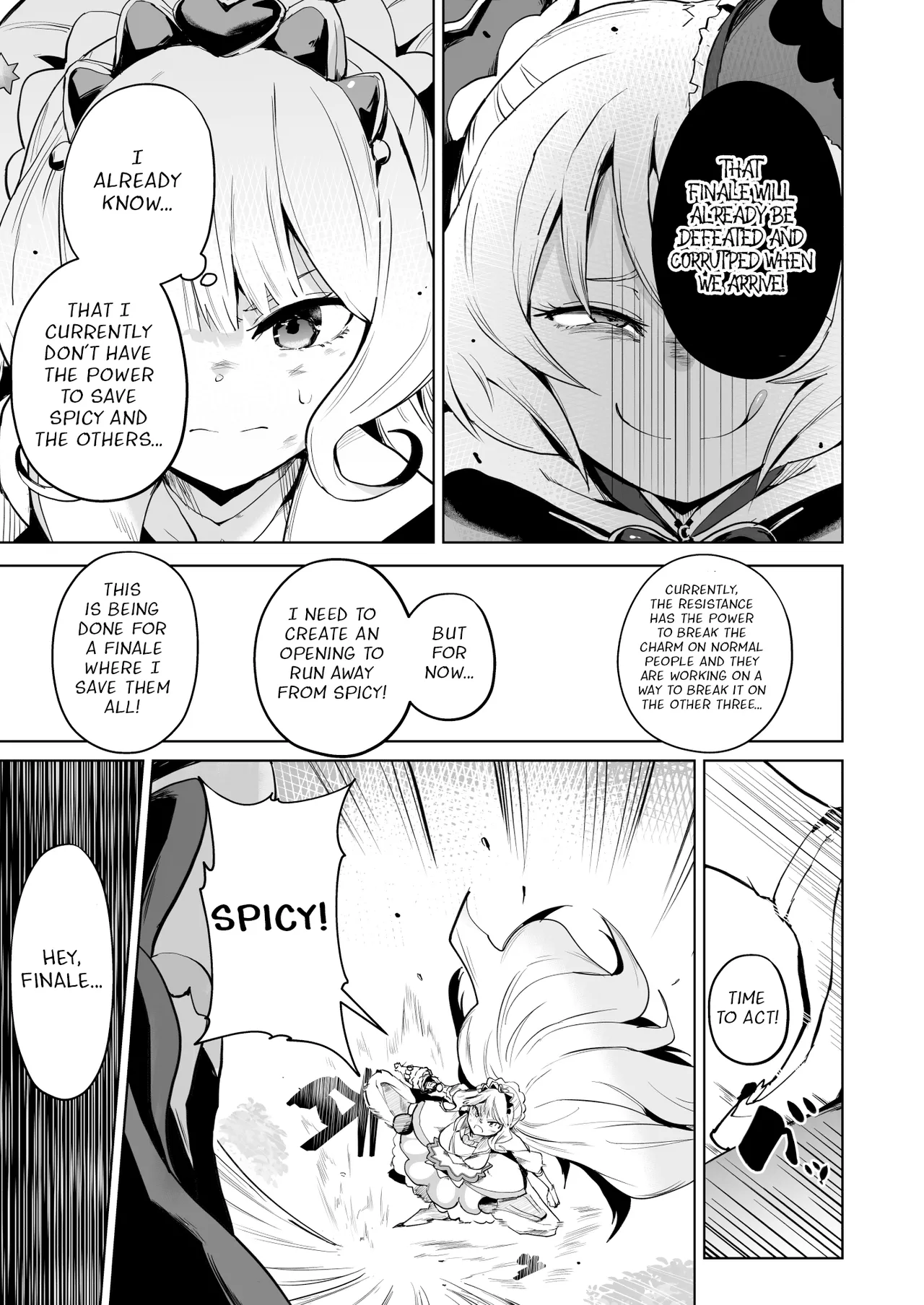 Delipako Party Butacure page 42 featuring cure precious delicious party precure parody - nakadashi big penis hentai manga - read online free