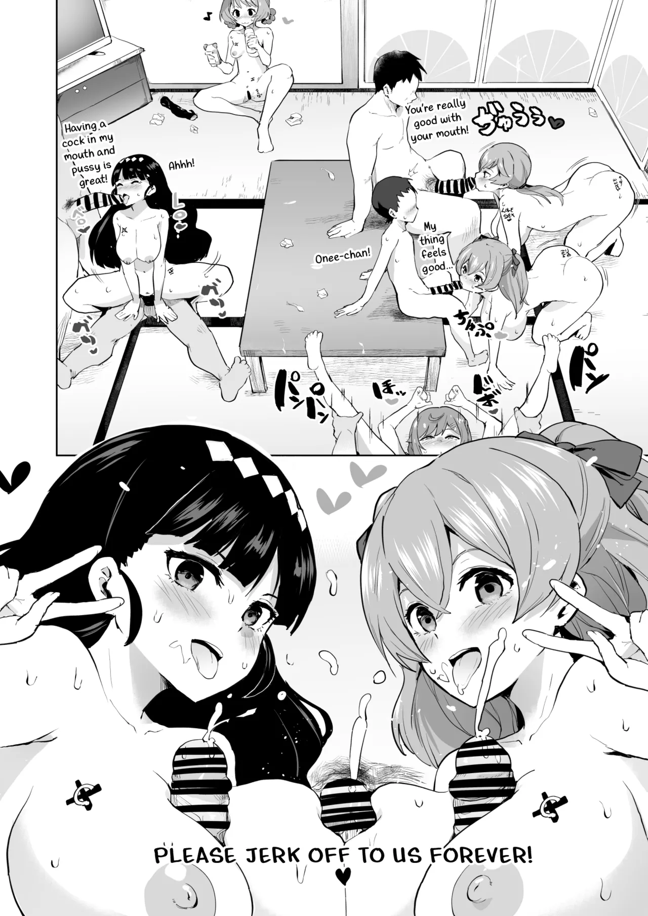 Delipako Party Butacure page 53 featuring cure precious delicious party precure parody - nakadashi big penis hentai manga - read online free
