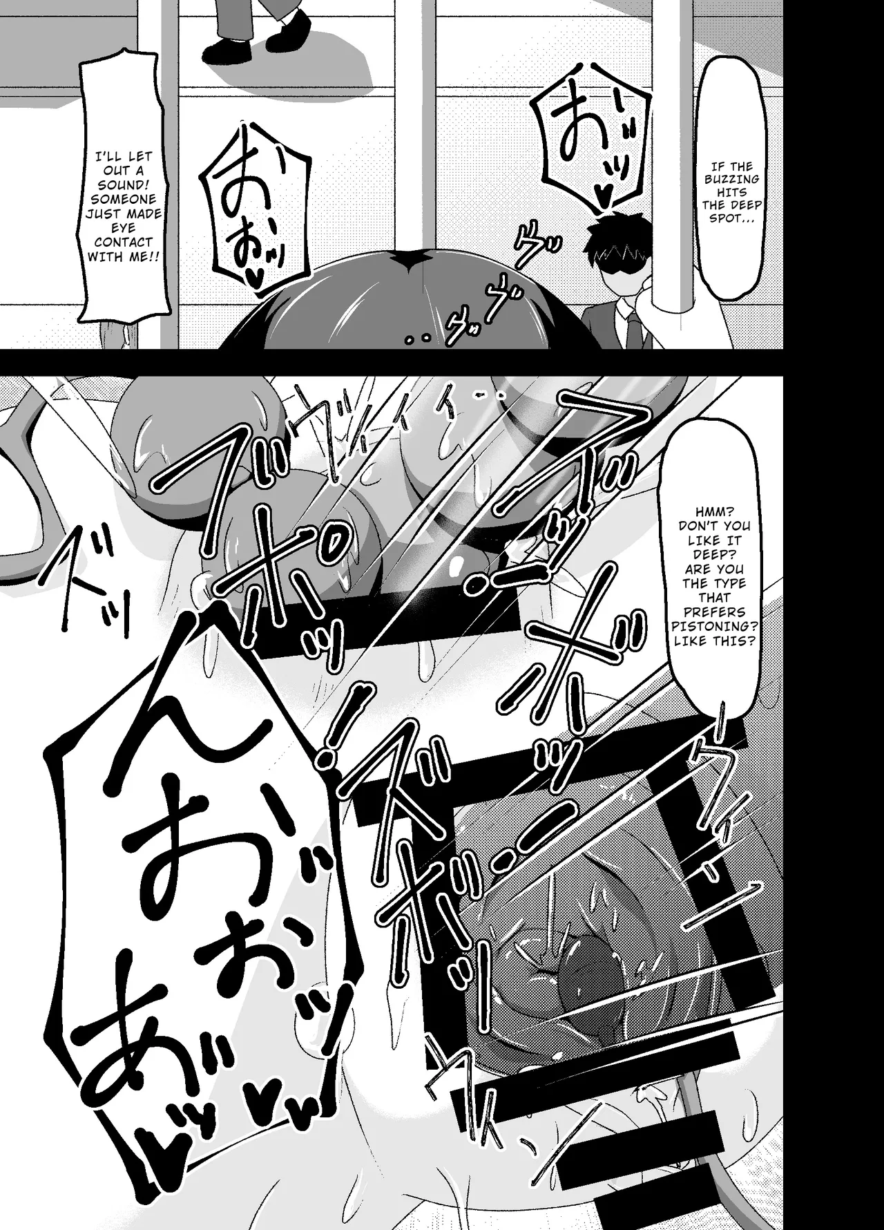 Nora no Hentai Roshutsu Shoujo ga Kainushi Mitsukemashita page 31 original parody - piercing pregnant hentai manga - read online free