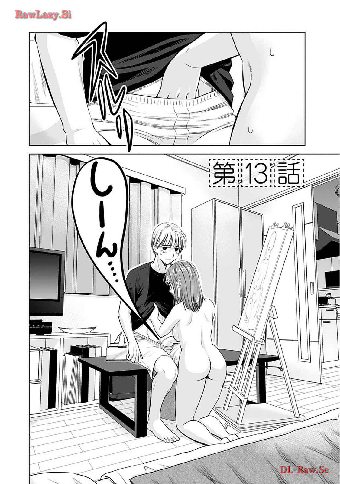Onee-san ga Shinryakuchuu! Volume 2 page 88 - big breasts story arc hentai manga - read online free