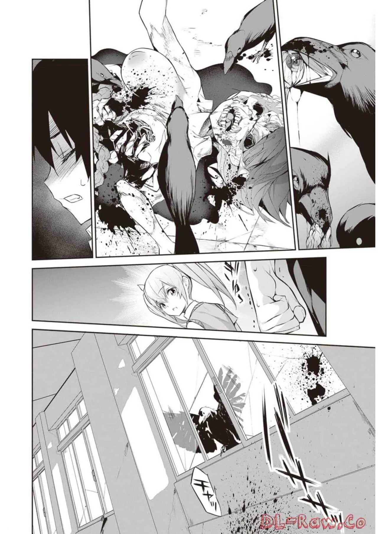 Boku wa Isekai de Fuyo Mahou to Shoukan Mahou wo Tenbin ni Kakeru Volume 2 page 88 - guro snuff hentai manga - read online free