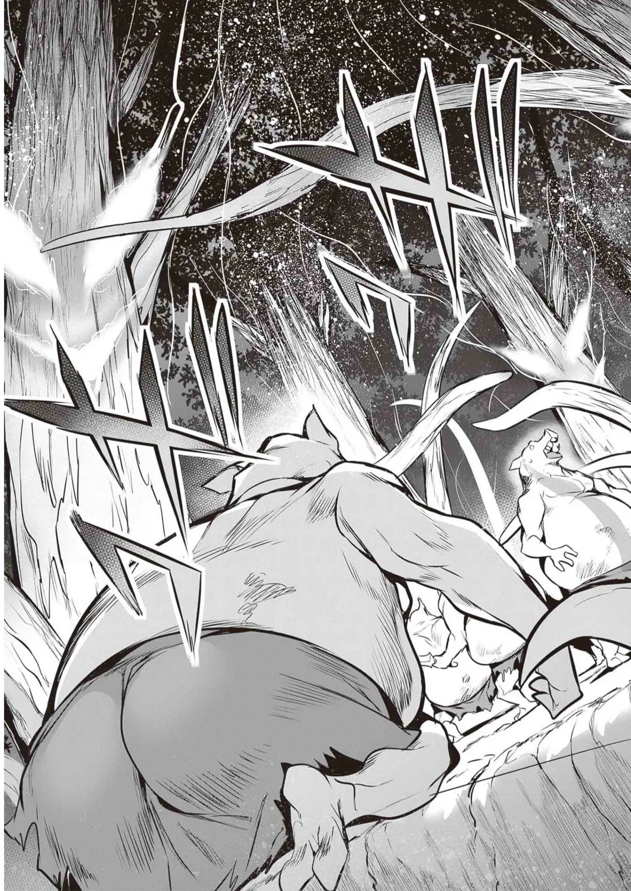 Boku wa Isekai de Fuyo Mahou to Shoukan Mahou wo Tenbin ni Kakeru Volume 3 page 103 - multi-work series tankoubon hentai manga - read online free