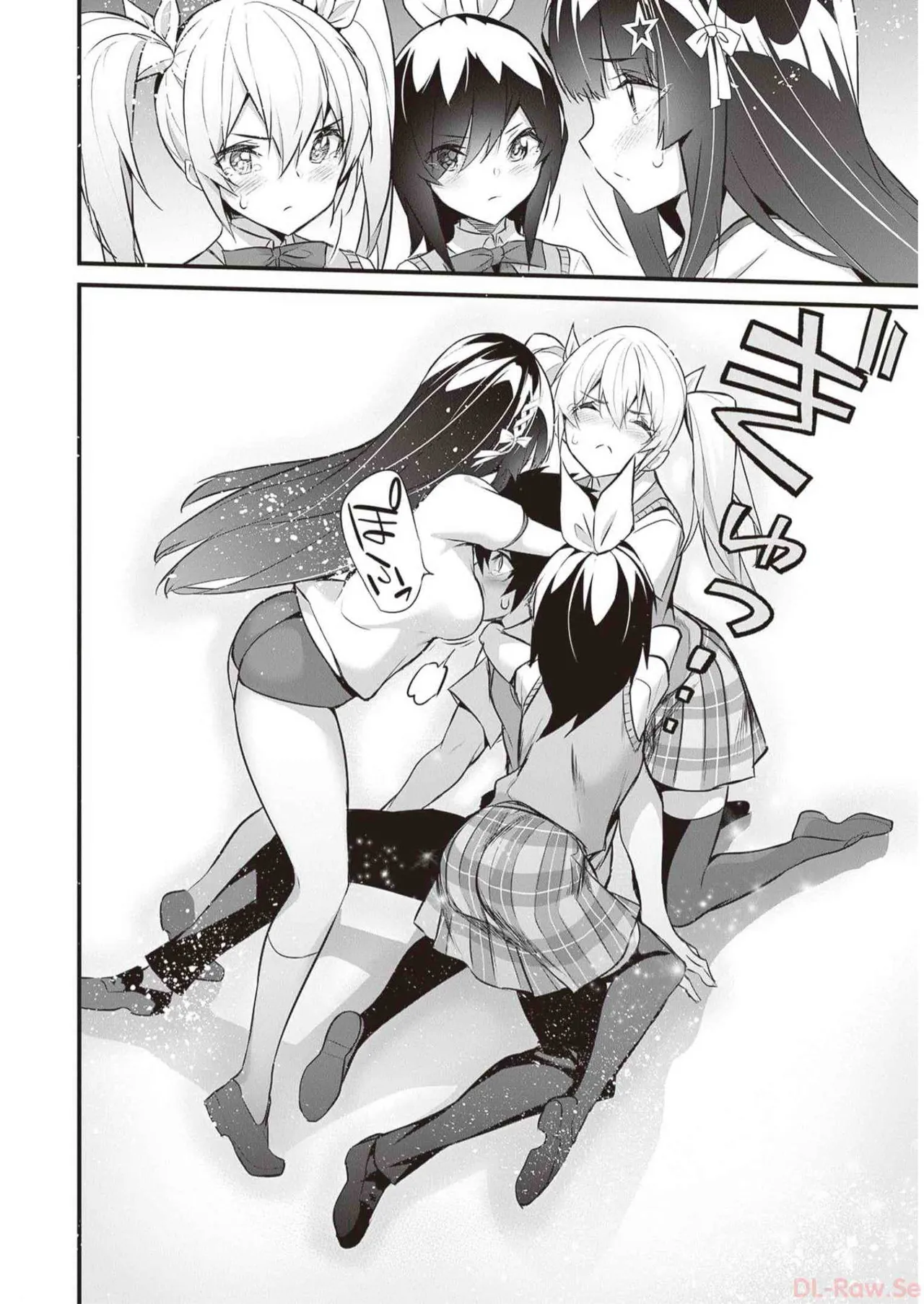 Boku wa Isekai de Fuyo Mahou to Shoukan Mahou wo Tenbin ni Kakeru Volume 3 page 148 - multi-work series tankoubon hentai manga - read online free