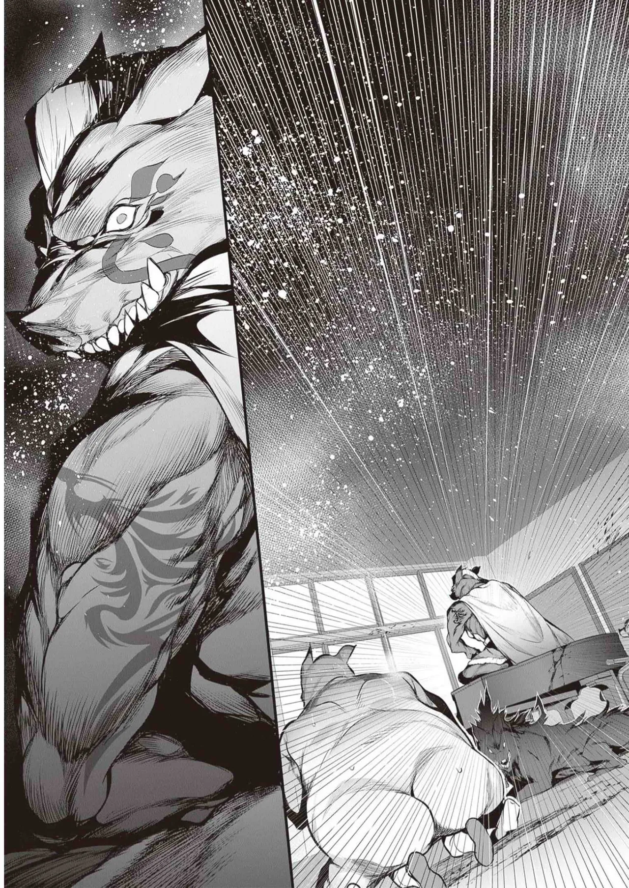 Boku wa Isekai de Fuyo Mahou to Shoukan Mahou wo Tenbin ni Kakeru Volume 3 page 173 - multi-work series tankoubon hentai manga - read online free