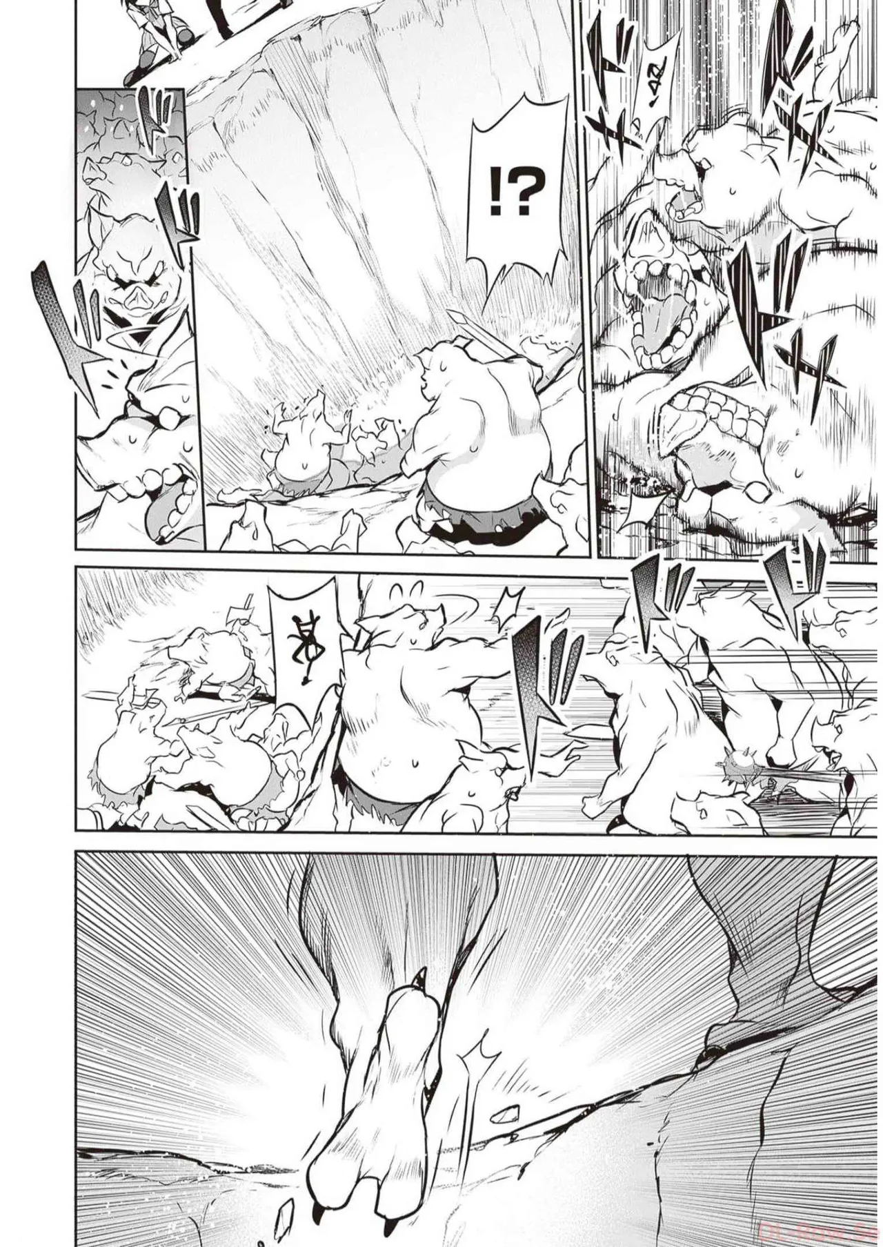 Boku wa Isekai de Fuyo Mahou to Shoukan Mahou wo Tenbin ni Kakeru Volume 3 page 88 - multi-work series tankoubon hentai manga - read online free