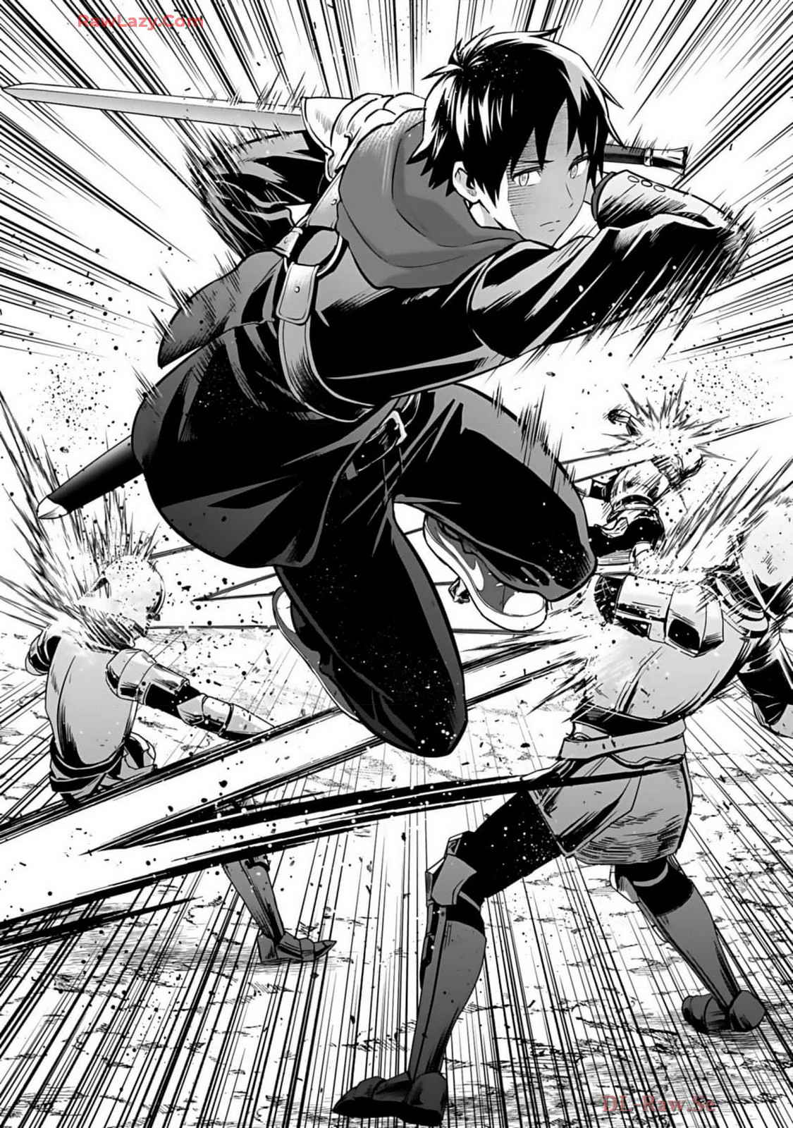 Isekai class shoukan saretara R18 no skill o kakutoku shita node, yaritai houdai sasete moraimasu! Volume 2 page 112 - glasses multi-work series hentai manga - read online free