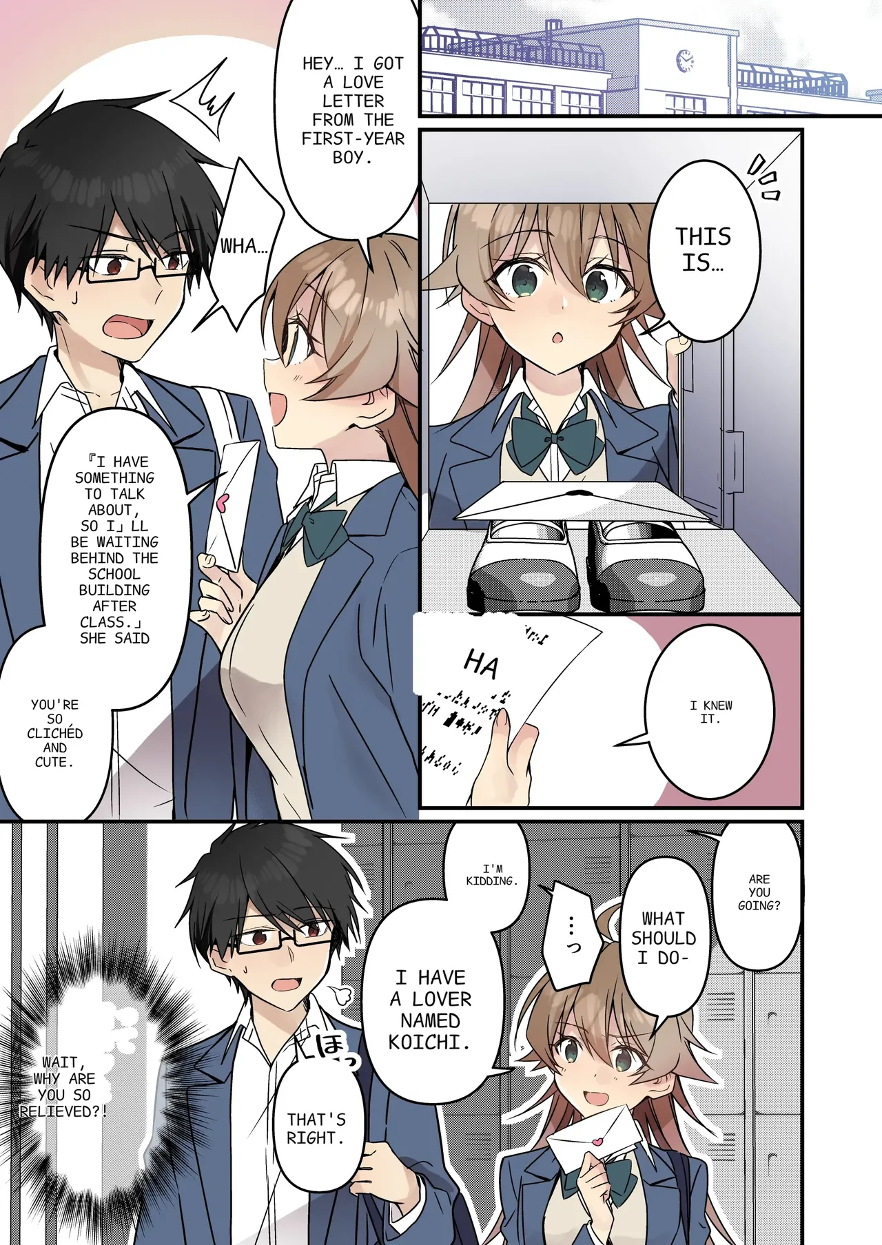 [TSF no F (NOMU)] Shoukan Sareta Succubus ga Boku da Nante Kiitenain desu kedo (Heart) | I didn't hear that I was the summoned succubus (heart) [English] page 41 original parody - sole female sole male hentai manga - read online free