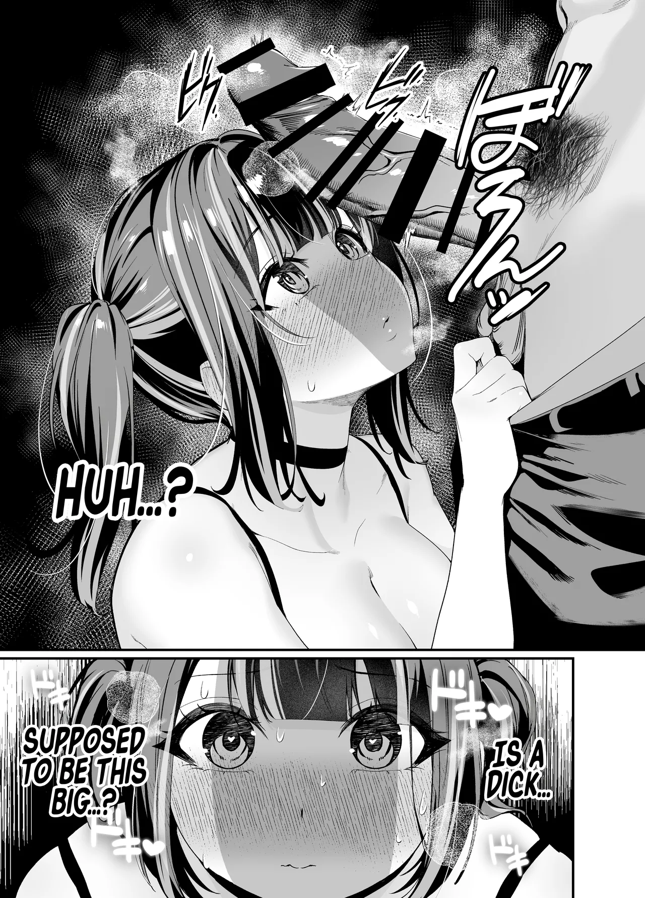 Senpai, Kyou Tomatte mo Ii yo ne? 2 | Can We stay at your Place Tonight Senpai? 2 page 32 original parody - squirting big breasts hentai manga - read online free