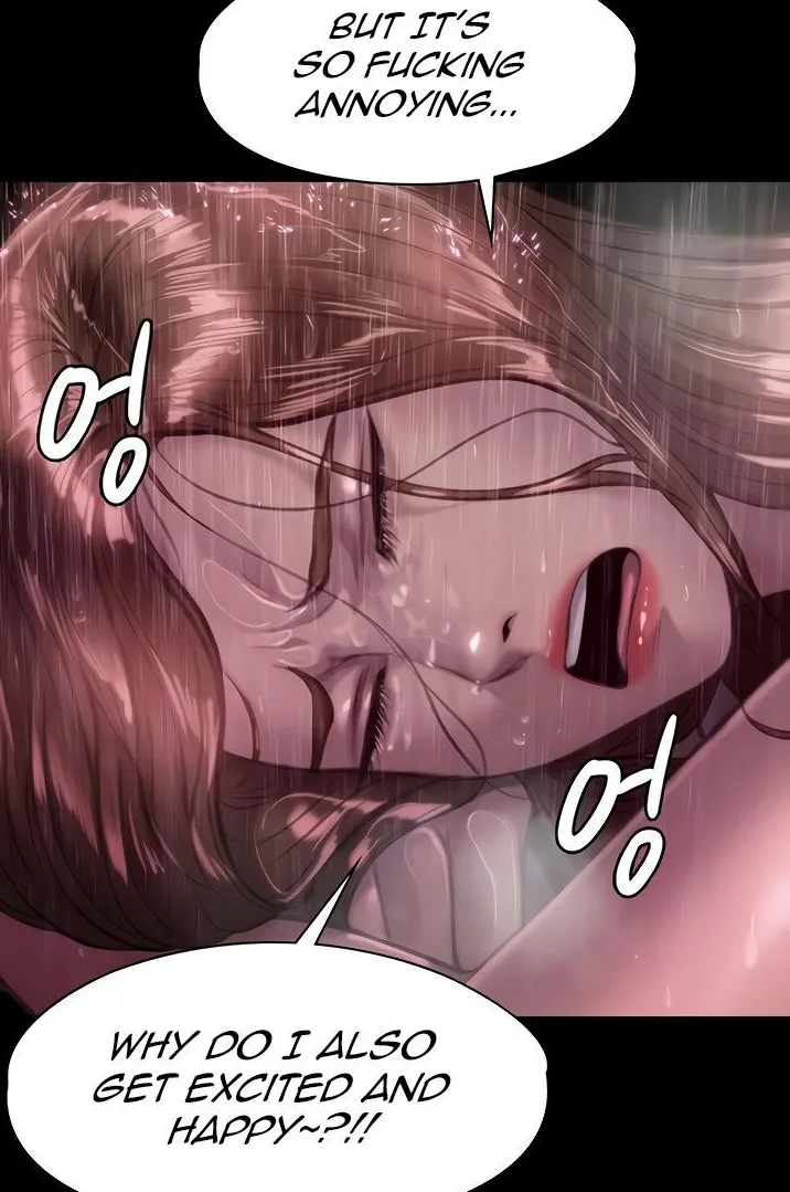 [Active Volcano] Queen Bee - Chapter 206-207 - Dallee's Corruption (9) page 56 - webtoon hentai manga - read online free