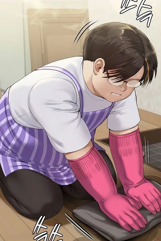 [Active Volcano] Queen Bee - Chapter 209-210 - Heomin and Heojeong's Femdom (2) page 9 - bbm webtoon hentai manga - read online free