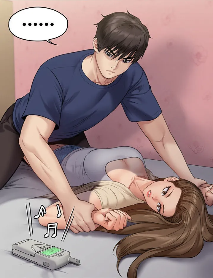 [Active Volcano] Queen Bee - Chapter 216 - Dallee Gets Dominated (3) - Page 13