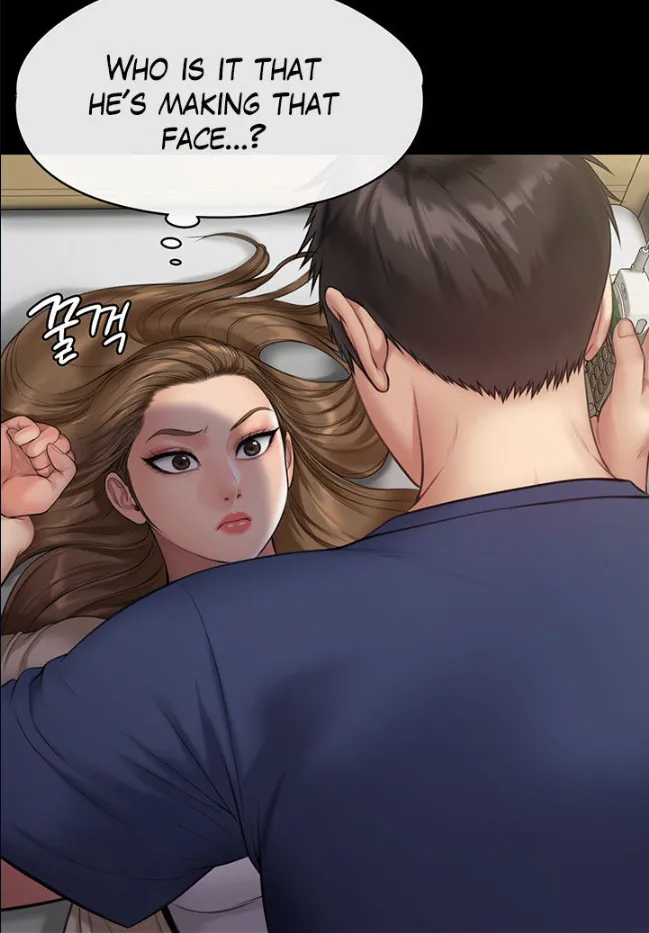 [Active Volcano] Queen Bee - Chapter 216 - Dallee Gets Dominated (3) - Page 18