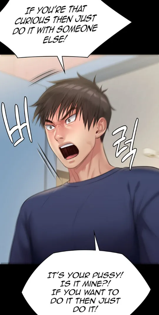 [Active Volcano] Queen Bee - Chapter 217 - Dallee's Netorare Tease (5) - Page 11