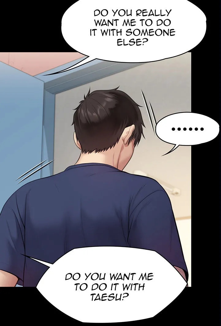 [Active Volcano] Queen Bee - Chapter 217 - Dallee's Netorare Tease (5) page 17 - webtoon hentai manga - read online free